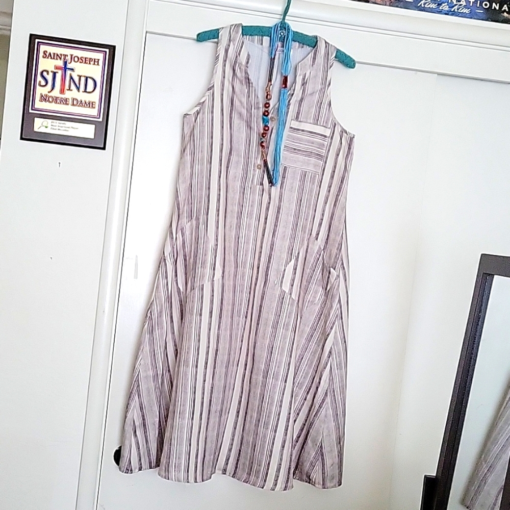 Maxi Dress by Misslook